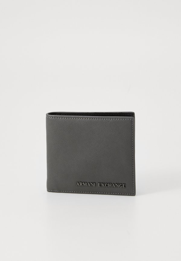 WALLET UNISEX - Geldbörse