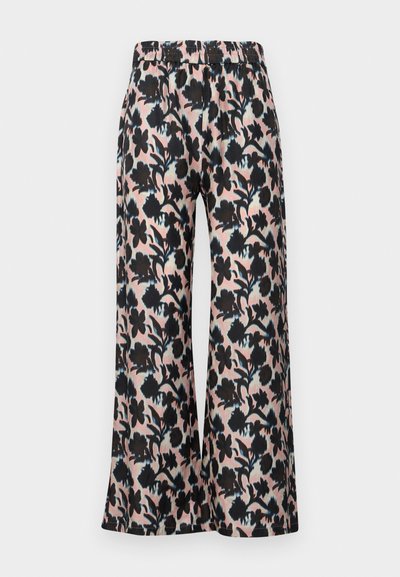 MUNTHE ARUM - Pantalones - rose