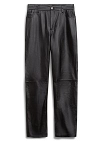 Non selezionato, black