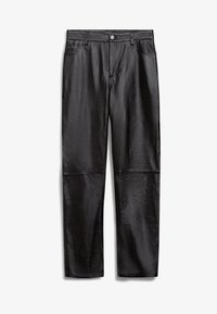 Niet geselecteerd, black