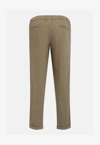Wybrany, dark olive