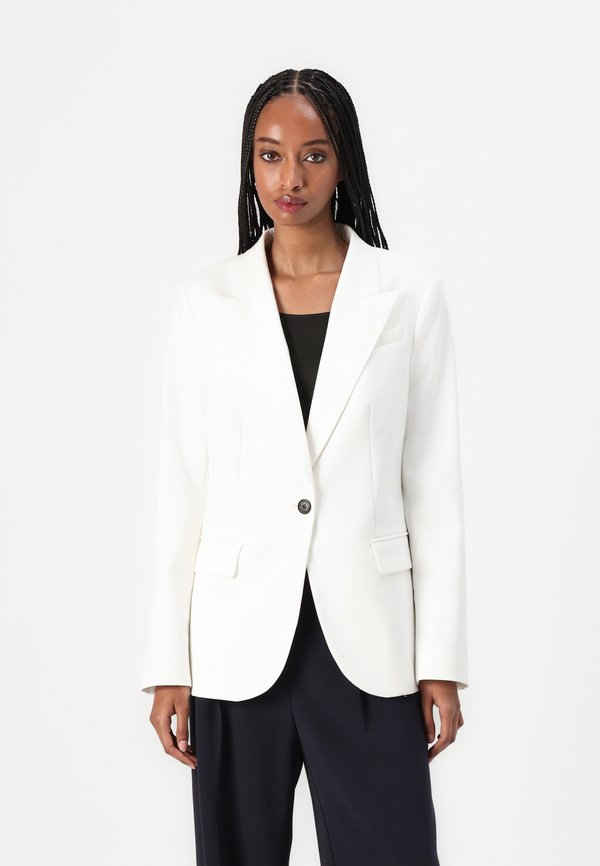 SUMMER OCCASION SUIT JACKET - Blazer - pristine