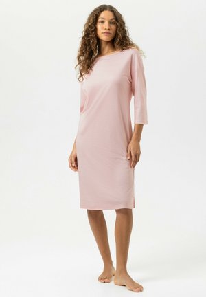 3/4 ARM SERIE SIMPLE STRIPES - Nachthemd - bridal rose