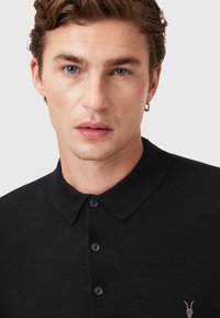AllSaints MODE - Maglione - black