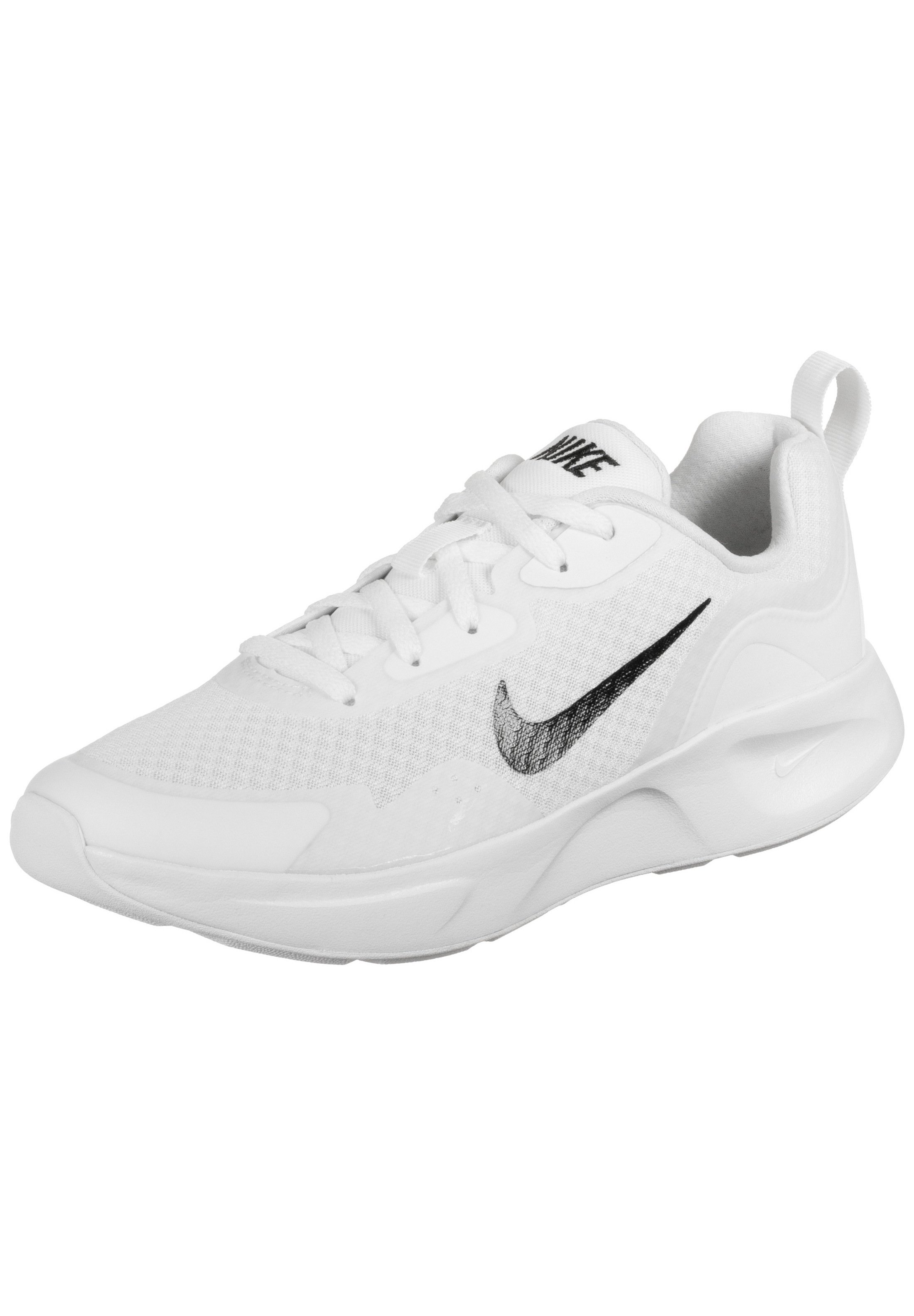 Nike Sportswear Zapatillas - white / black/blanco - Zalando.es
