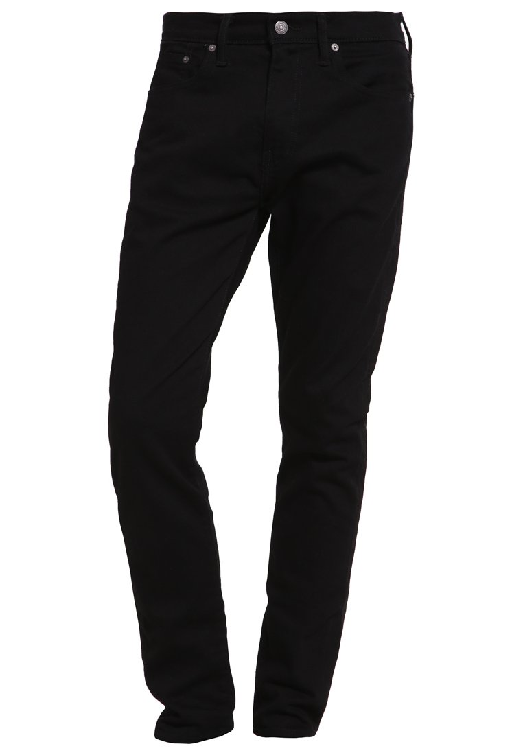 Levi's® 512™ SLIM TAPER FIT - Jean slim - nightshine/denim noir 