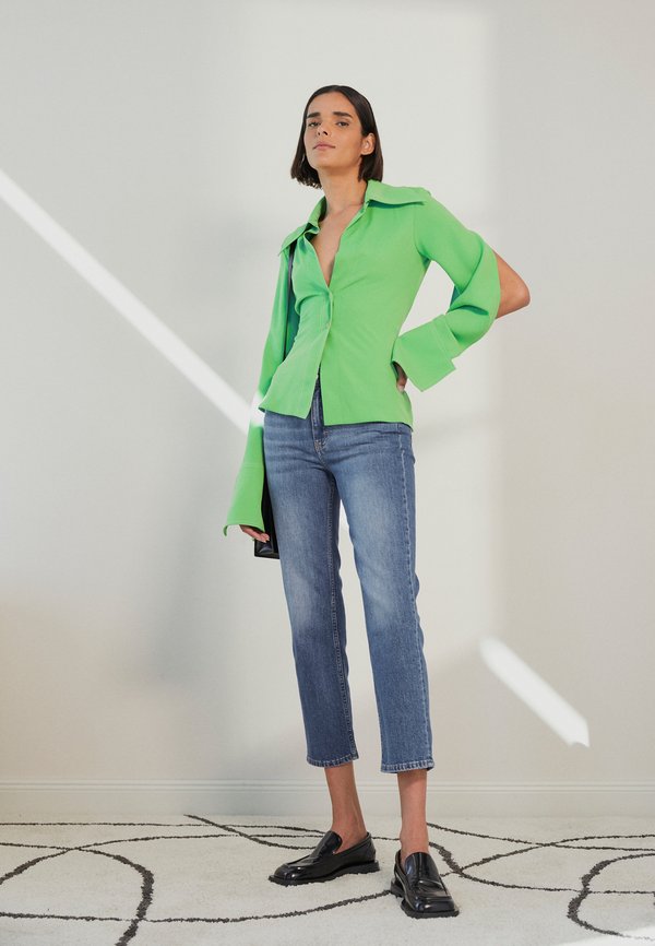 STELLA WASH - Straight leg jeans3