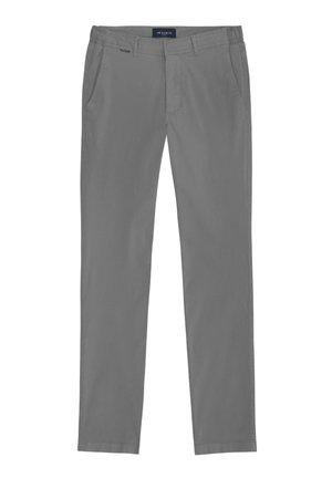 MR MARVIS, MR MARVIS THE LONGS - Pantaloni - newmans