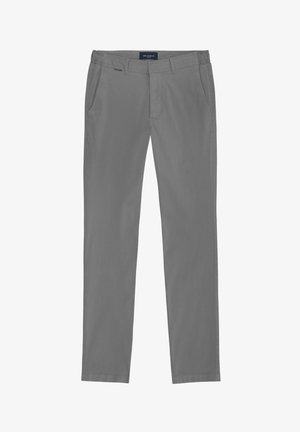 MR MARVIS, MR MARVIS THE LONGS - Pantaloni - newmans