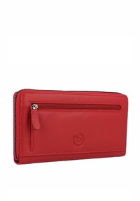 bugatti MIRA 19CM - Monedero - rot