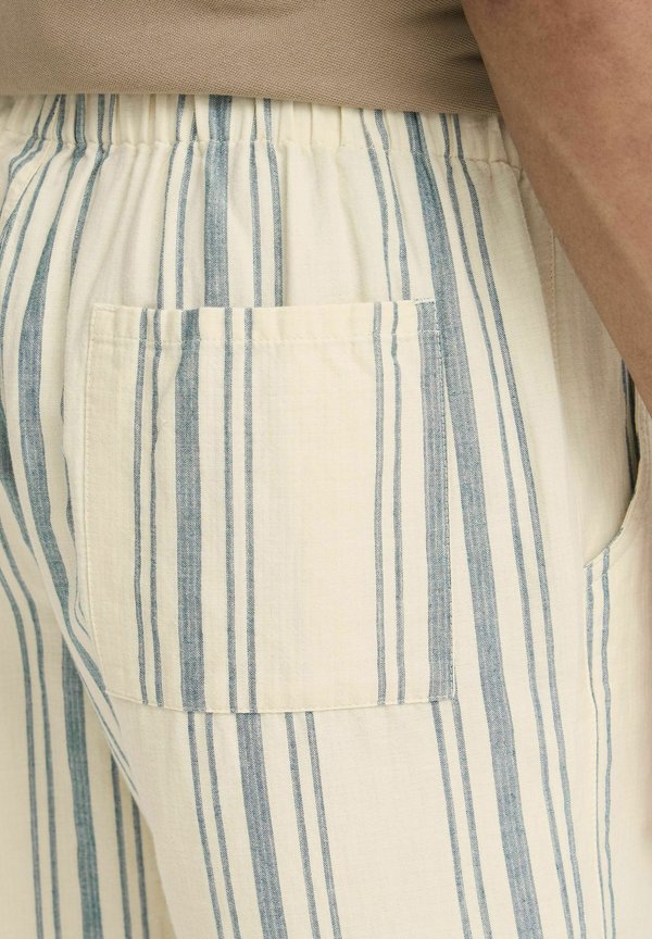 BHMILES WOVENSHORTS LOOSE FIT - Shorts3