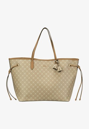 JOOP! CORTINA 1.0 LARA SHOPPER XLHO - Shopping bags - sesame