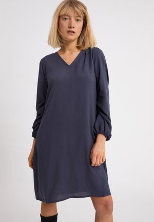 NEVENAA - Day dress - indigo