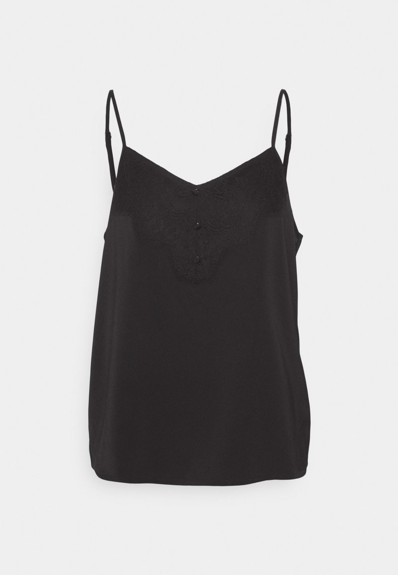 JDY Top zwart