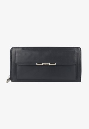 HELENA - Wallet - blau