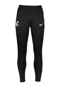 Nike Performance NATIONAL SC FREIBURG  - Jogginghose - schwarz