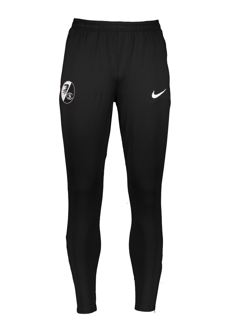 Nike Performance NATIONAL SC FREIBURG  - Jogginghose - schwarz