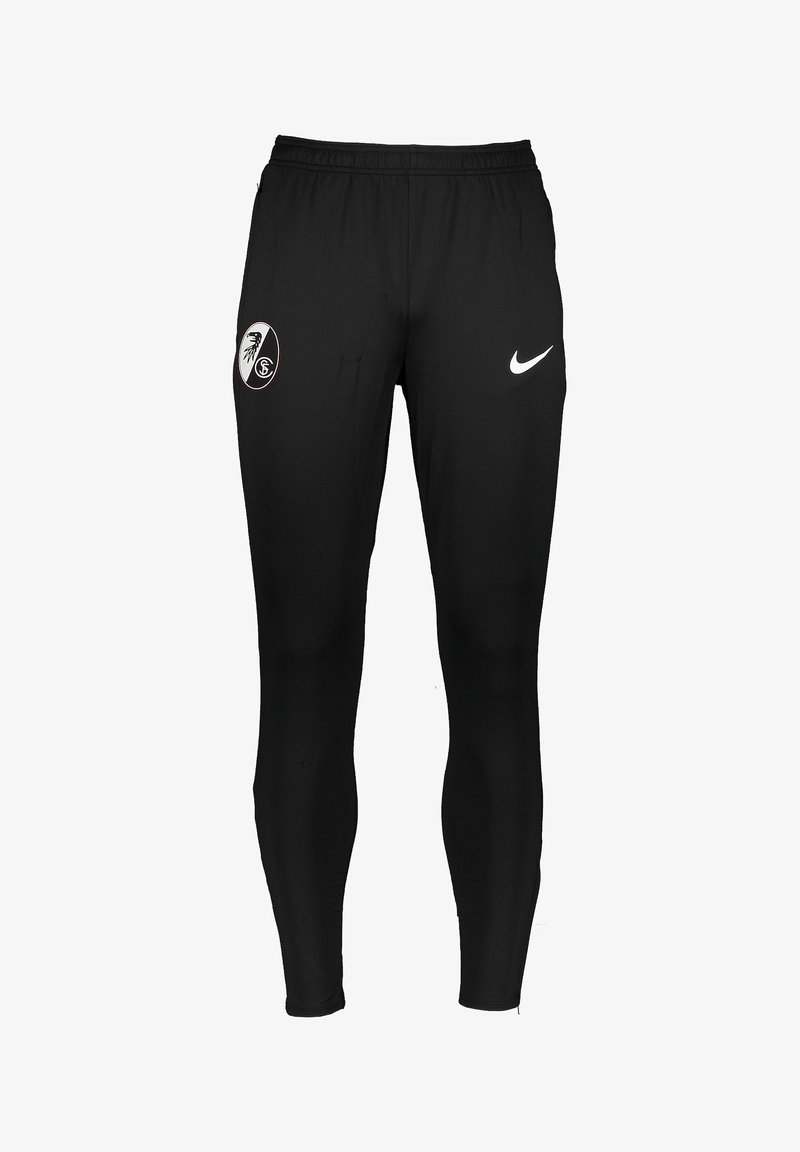 Nike Performance NATIONAL SC FREIBURG - Jogginghose - schwarz