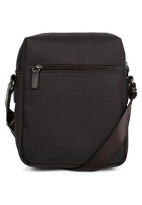 Hexagona TRAVEL - Borsa a tracolla - marron