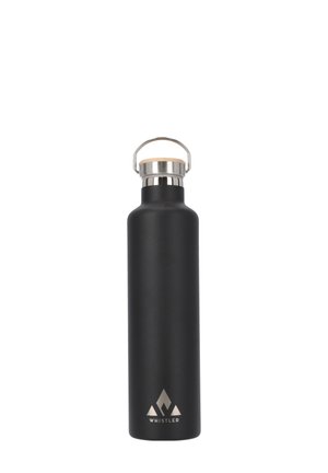 Whistler Trinkflasche - black