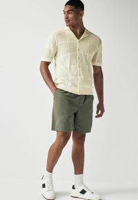 Next Kardigán - white