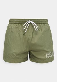 Επιλέχθηκε, open green