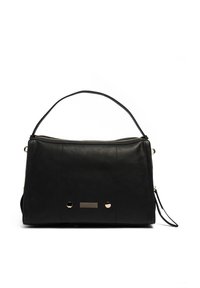 MAIA CLASSIC - Schoudertas - black gold