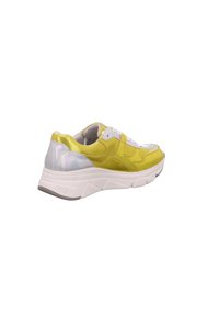 Tamaris Sneaker low - sunmetallic