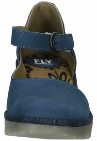 Fly London Escarpins Wifo440fly Pour Femme Fly London Escarpins Wifo440fly Pour Femme