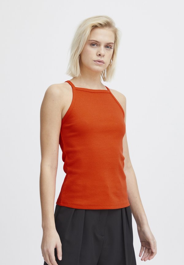 IHOreta - Top - grenadine