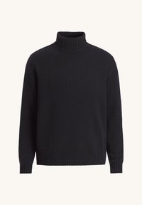 Unausgewählt, navy