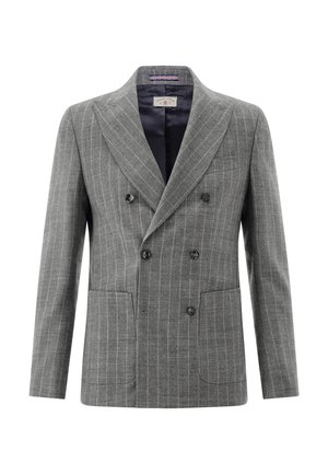 CG CARLO SV - Sakko - grau