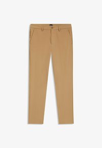 Unselected, light brown two