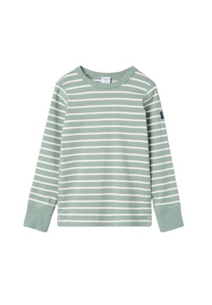 Pitkähihainen paita - chinois green