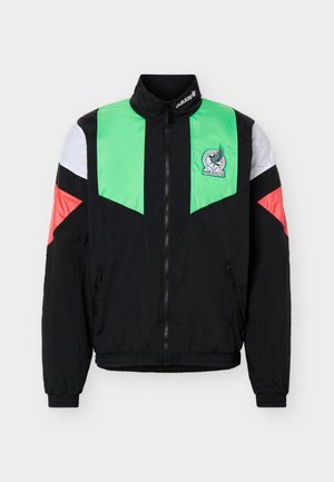 adidas Performance, Mexico EQT - Rahvuslike meeskondade riided - black