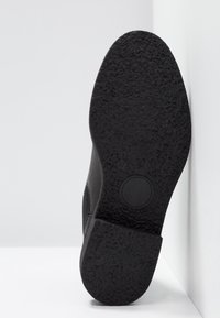 ONLY SHOES Botines bajos - black