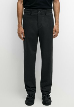 Massimo Dutti, Chino - grey