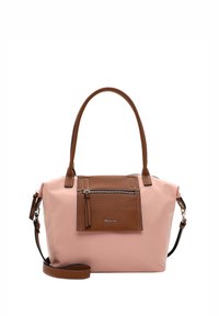 Håndtasker - pink salt