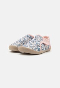 Wheat BEACH SHOE SHAWN UNISEX - Čības - blue