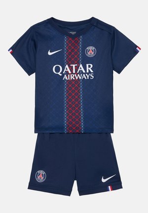 UNISEX - Sport rövidnadrágok - midnight navy/white