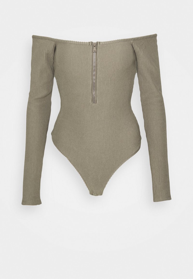 Good American Longsleeve beige Good American Longsleeve beige