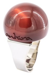 antura accessori BALLOON - Ring - vinaccia