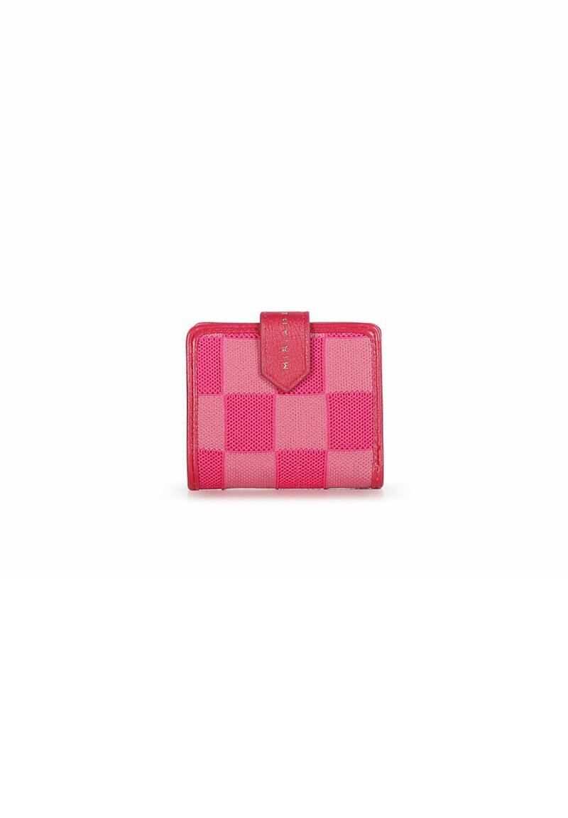 Miriade MOODY - Portafoglio - fuxia