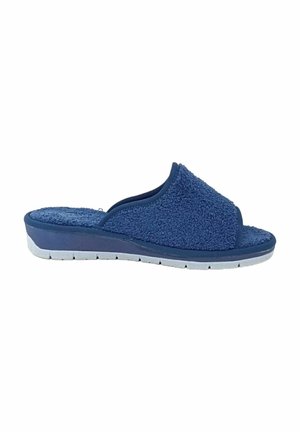 Pantofole - blue
