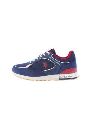 Sportcipő - dark blue