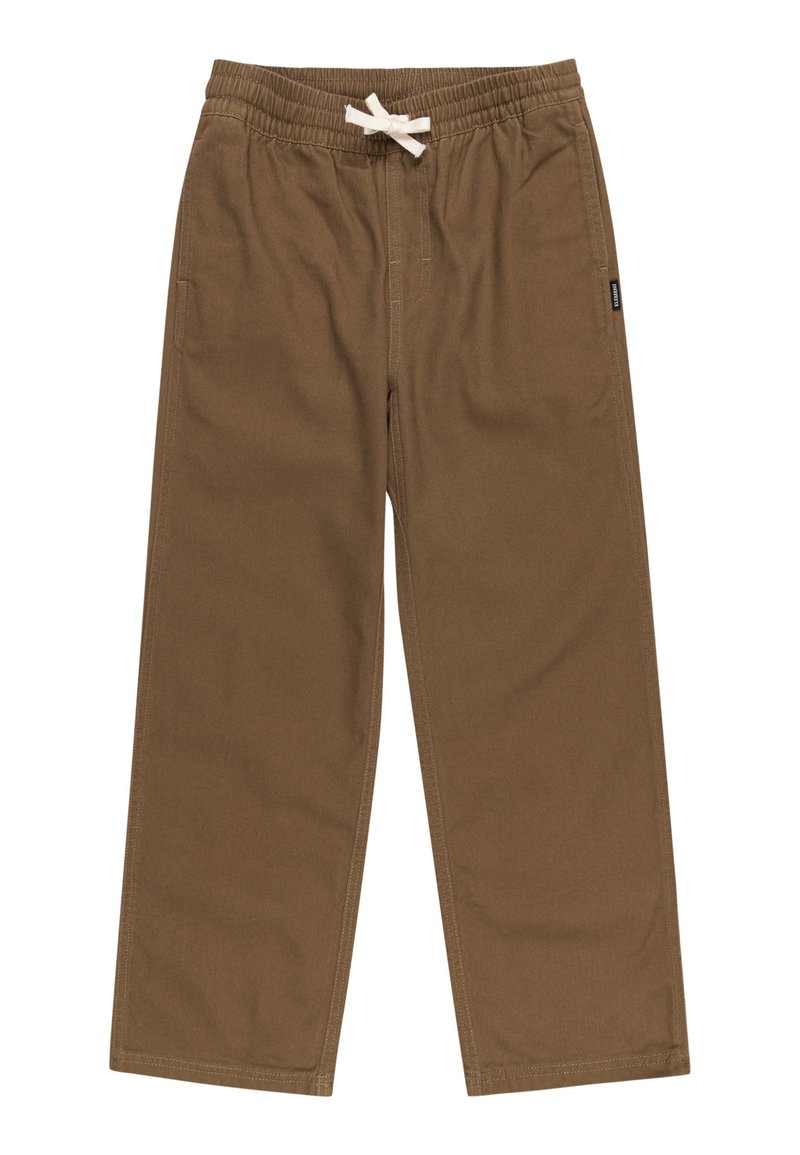 Element Broek bruin