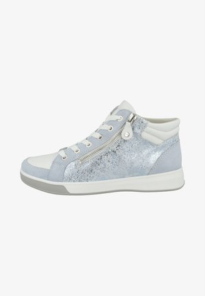 Ara sneaker blau - Wählen Sie dem Gewinner