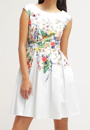 Vestito casual - multi-coloured