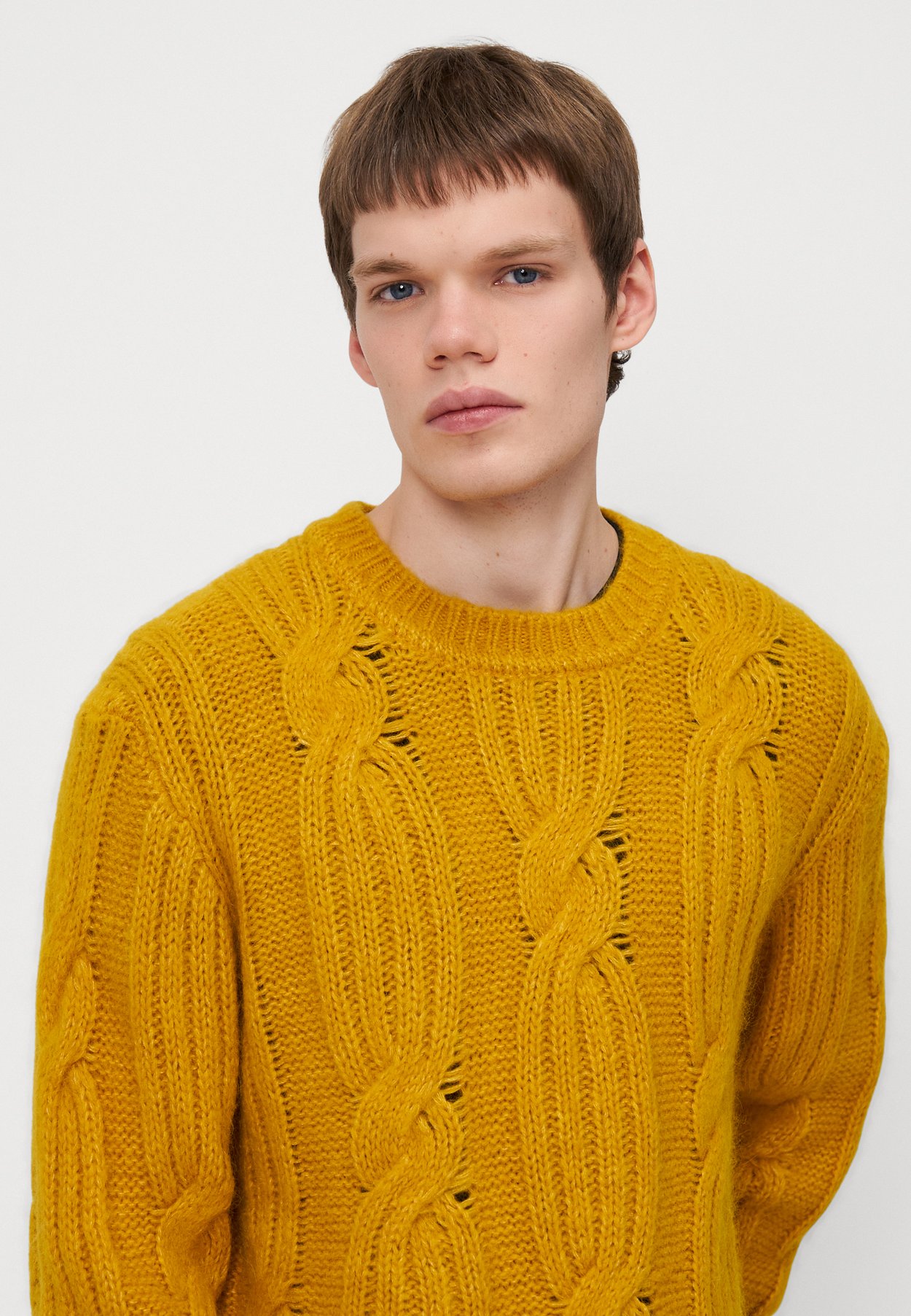 Strickpullover
