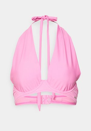 We Are We Wear, DOTTY - Gornji dio bikinija - bubblegum